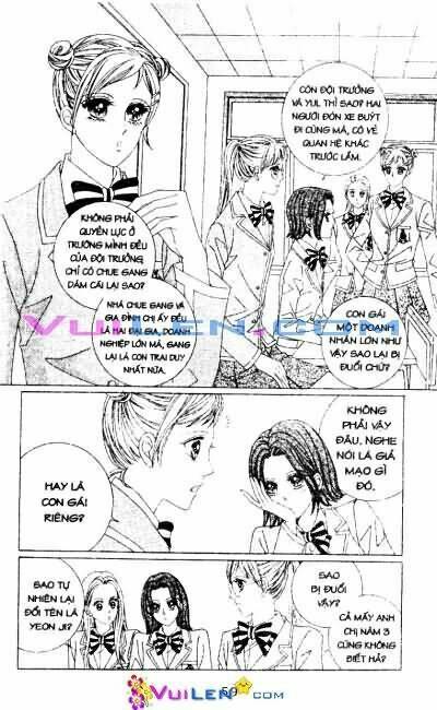 nụ hôn đầu chapter 6 59