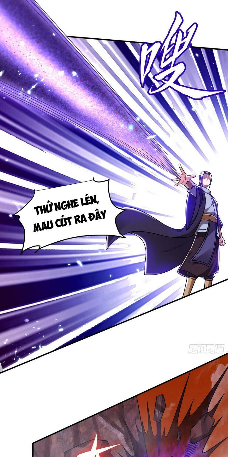 tối cường thần y tại đô thị chapter 193 22