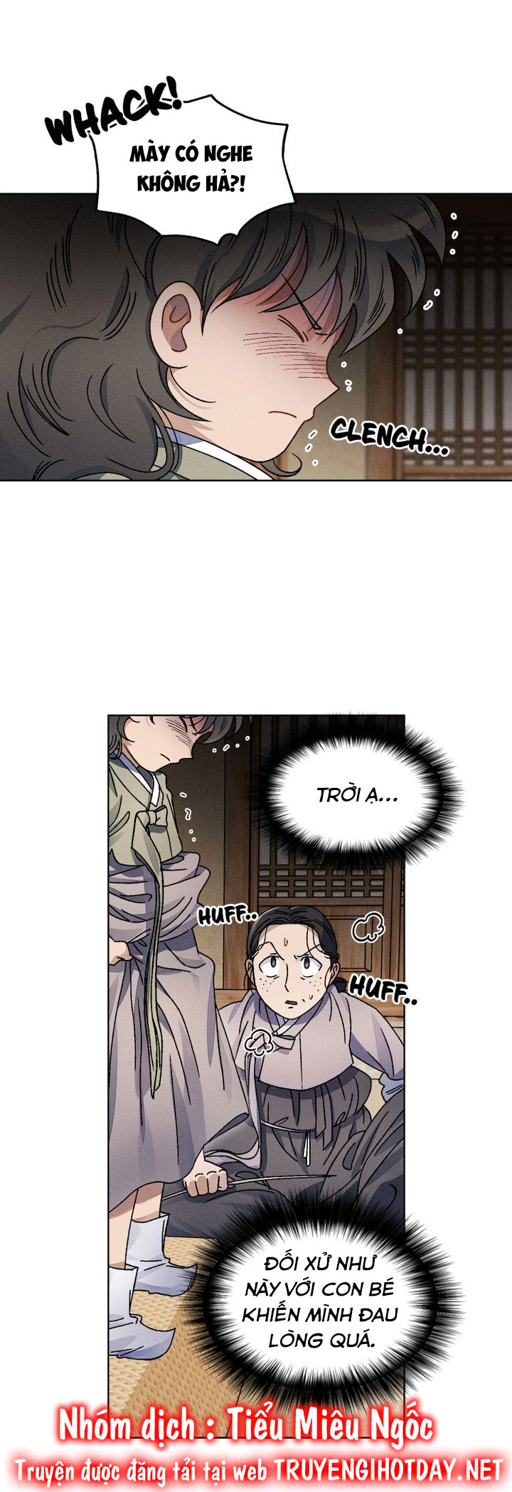 nếu tôi là bạn chapter 15 19