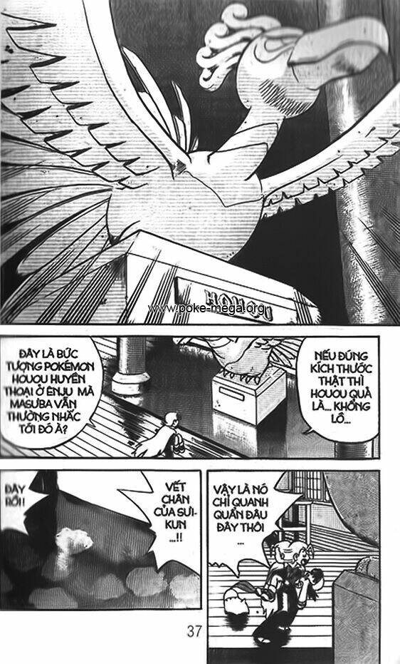 thú cưng đặc biệt chapter 132 6