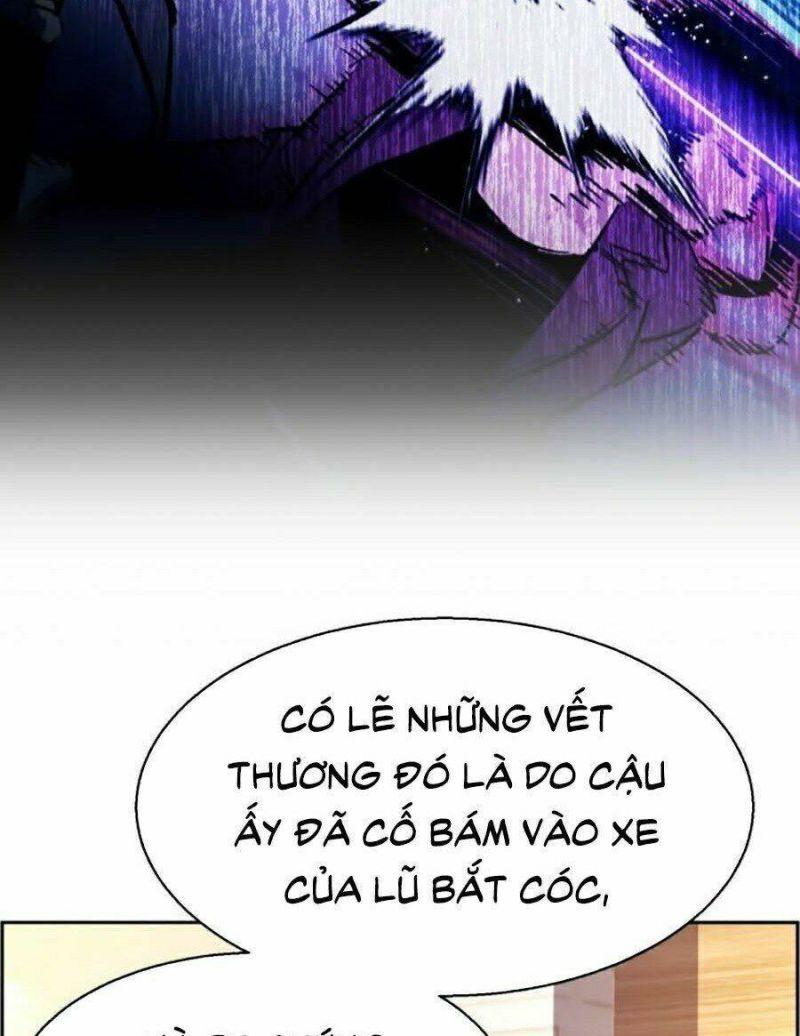 bạn học tôi là lính đánh thuê chapter 50 43