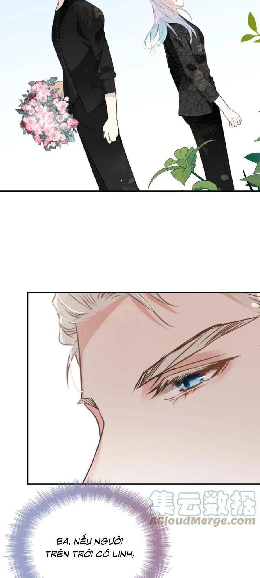 một vợ yêu, một bé con chapter 190 3