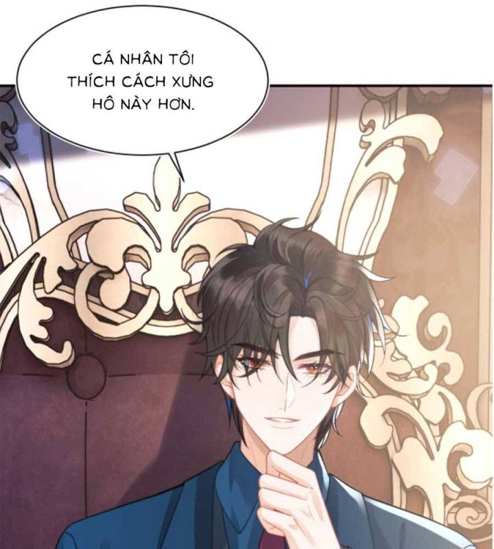 vị chỉ huy lạnh lùng khóc trong vòng tay tôi chapter 31 23