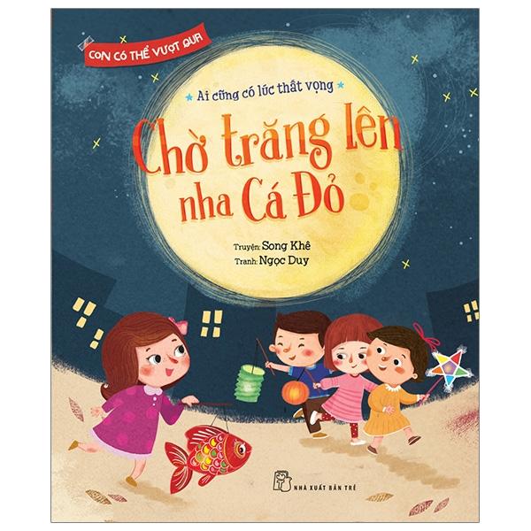 Chờ Trăng Lên Nha Cá Đỏ