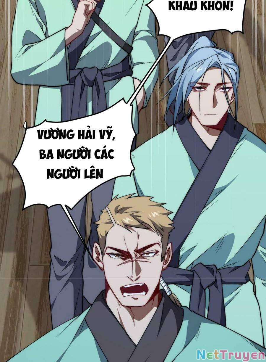 vú em thánh kỵ sĩ chapter 13 28