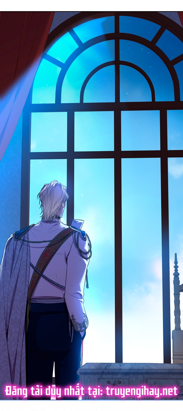 trở thành thư ký của bạo chúa chapter 73 69