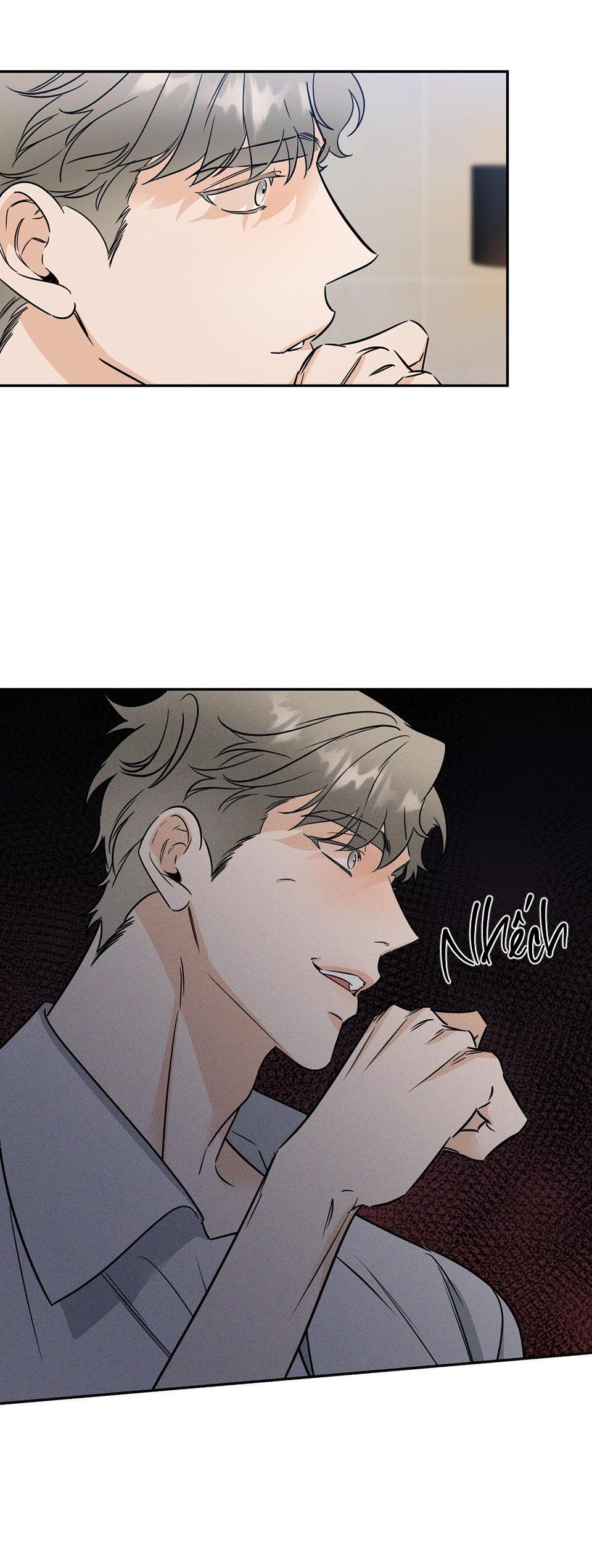 lệnh cứu rỗi chapter 6 22