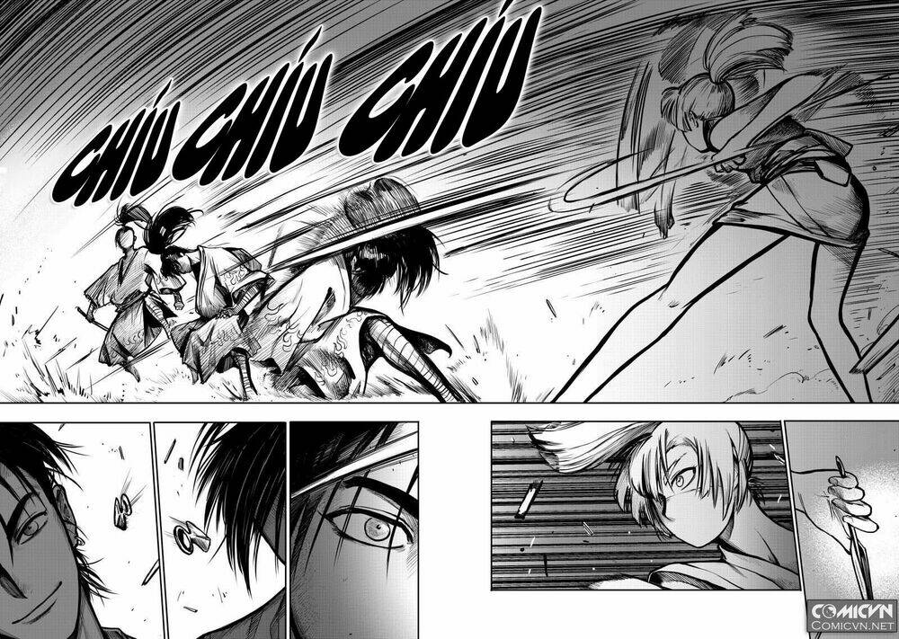 đại phong ca chapter 5 3