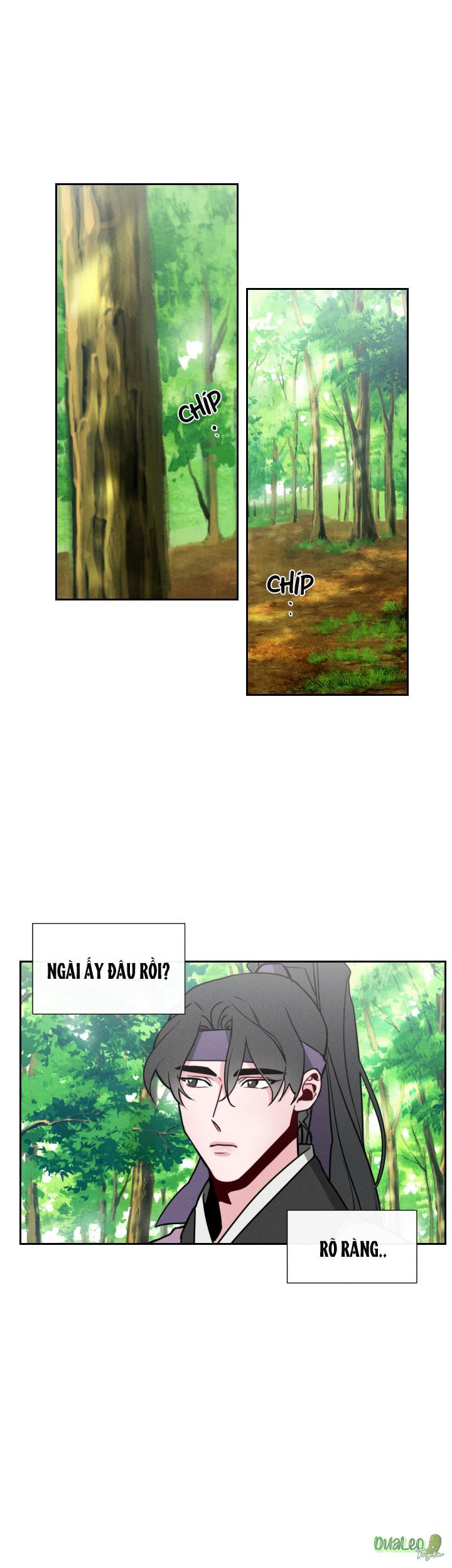 shinsujeon chapter 11 1