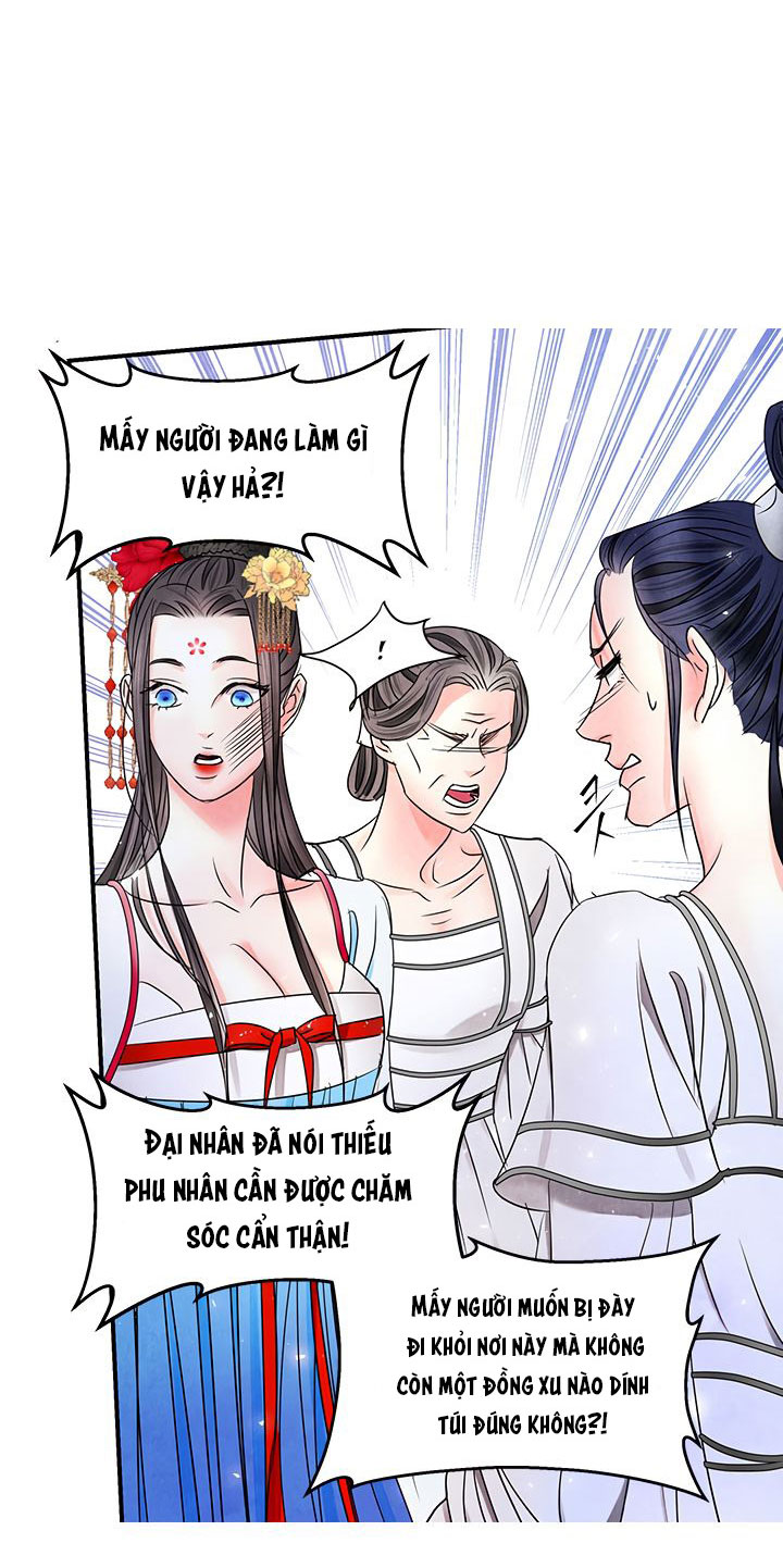 đêm hoang dại chapter 9.2 4