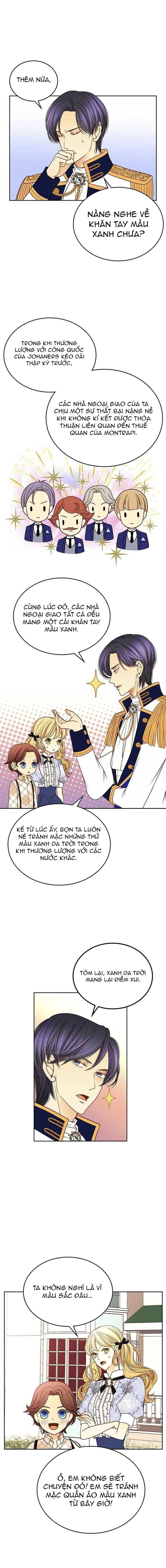 tiệm hoa của wendy chapter 43 4