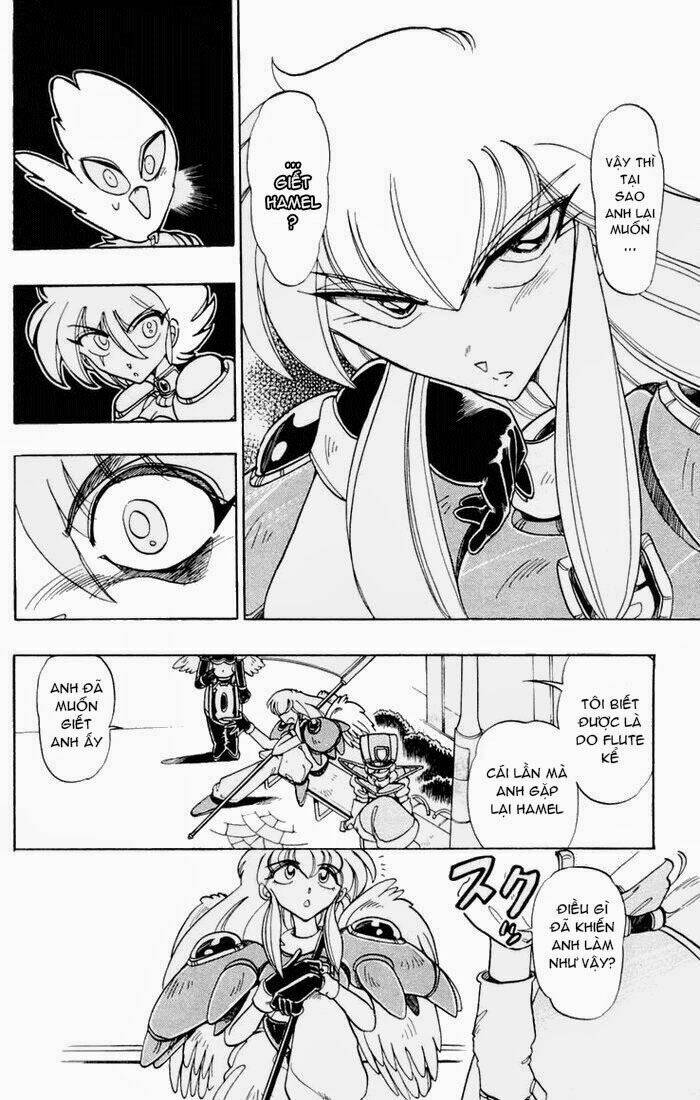 violinist of hameln - cây đàn kì diệu chapter 49 29