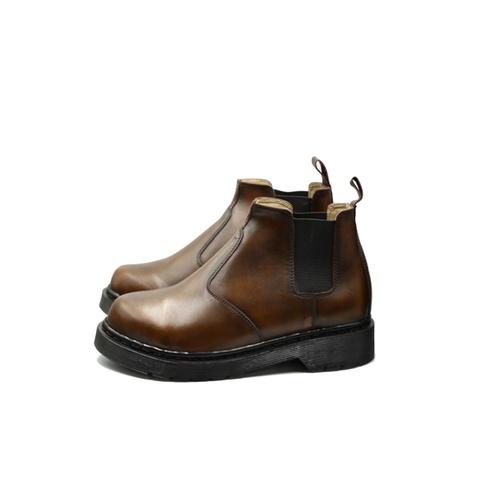 BrotherConcept Boots Patina - Trẻ trung và độc lạ dành cho các chàng