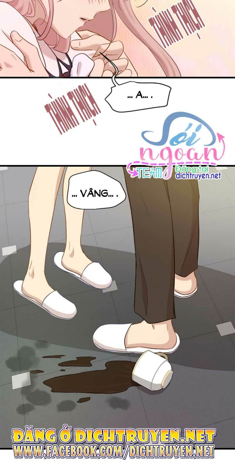 cuộc sống kỳ thú chapter 7 46