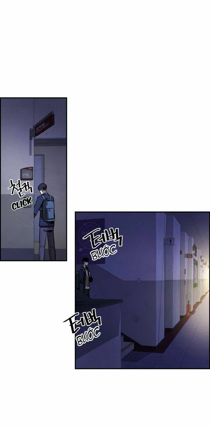 truyền thuyết đô thị dokkaebi chapter 1.2 13