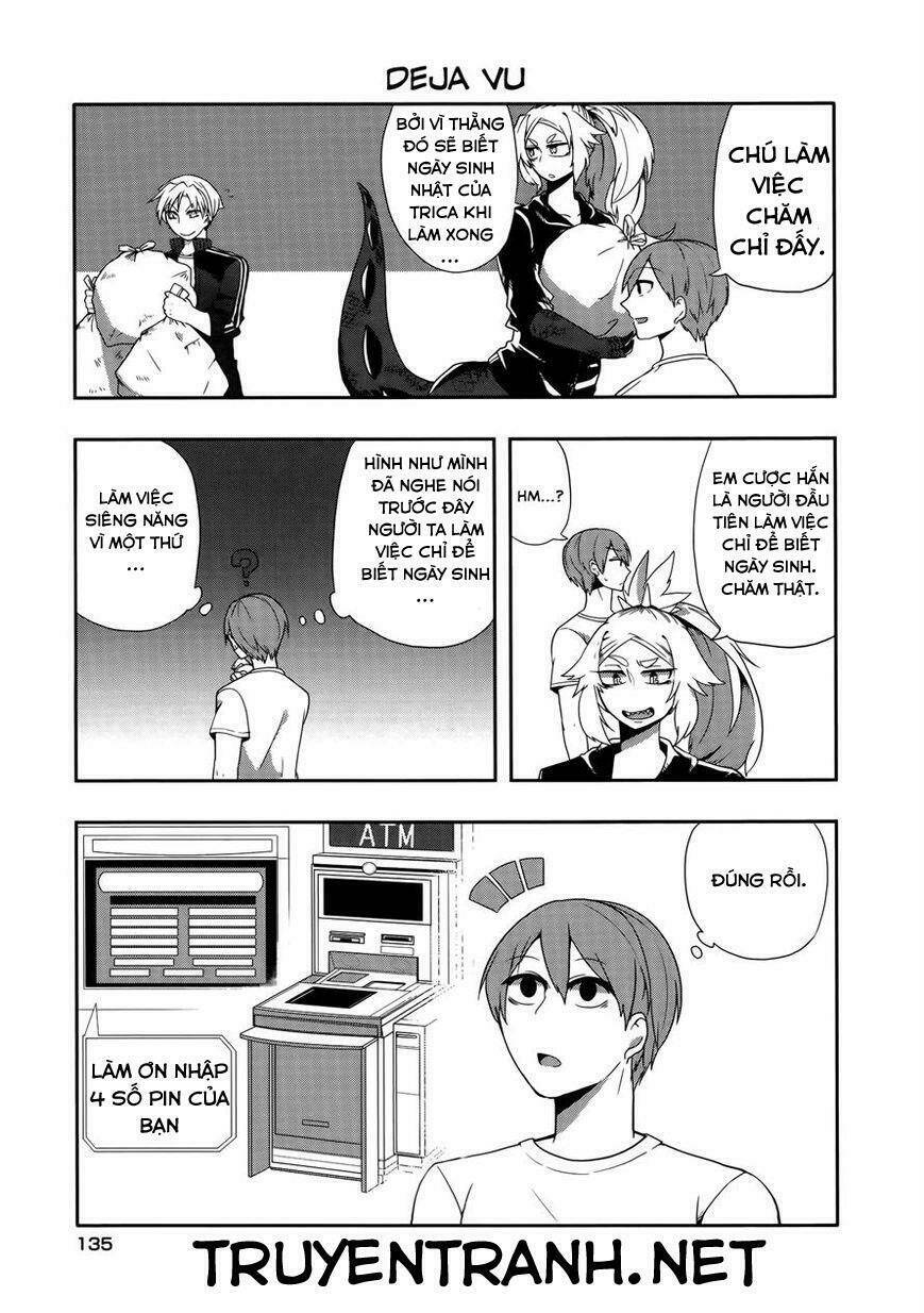 t-rex na kanojo chapter 13 6