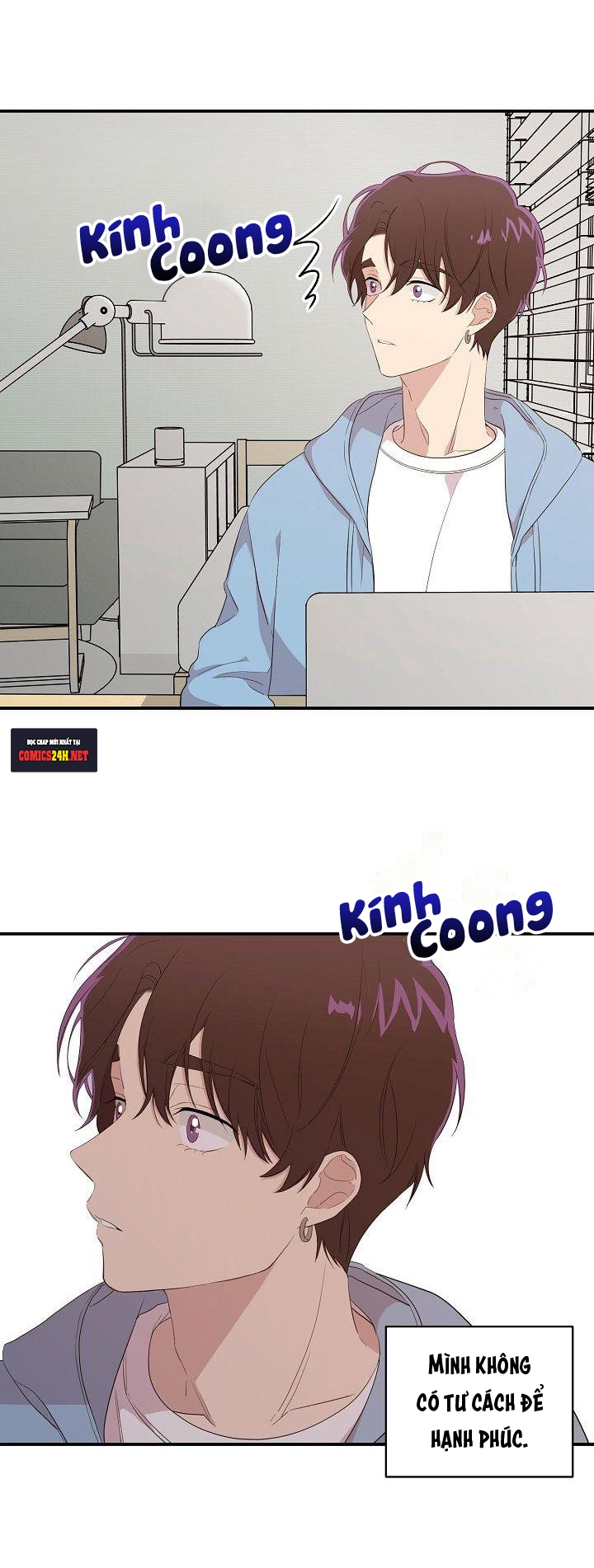 hoa ly hổ chapter 12 46