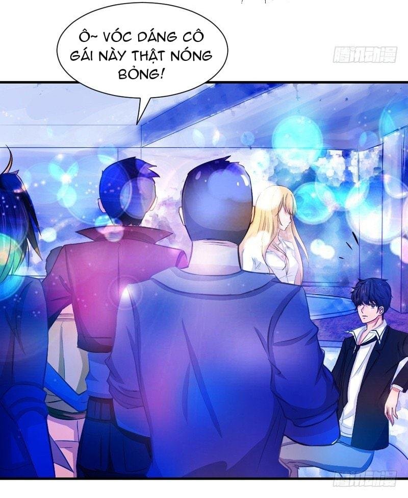 mặt nạ mất kiểm soát chapter 14 17