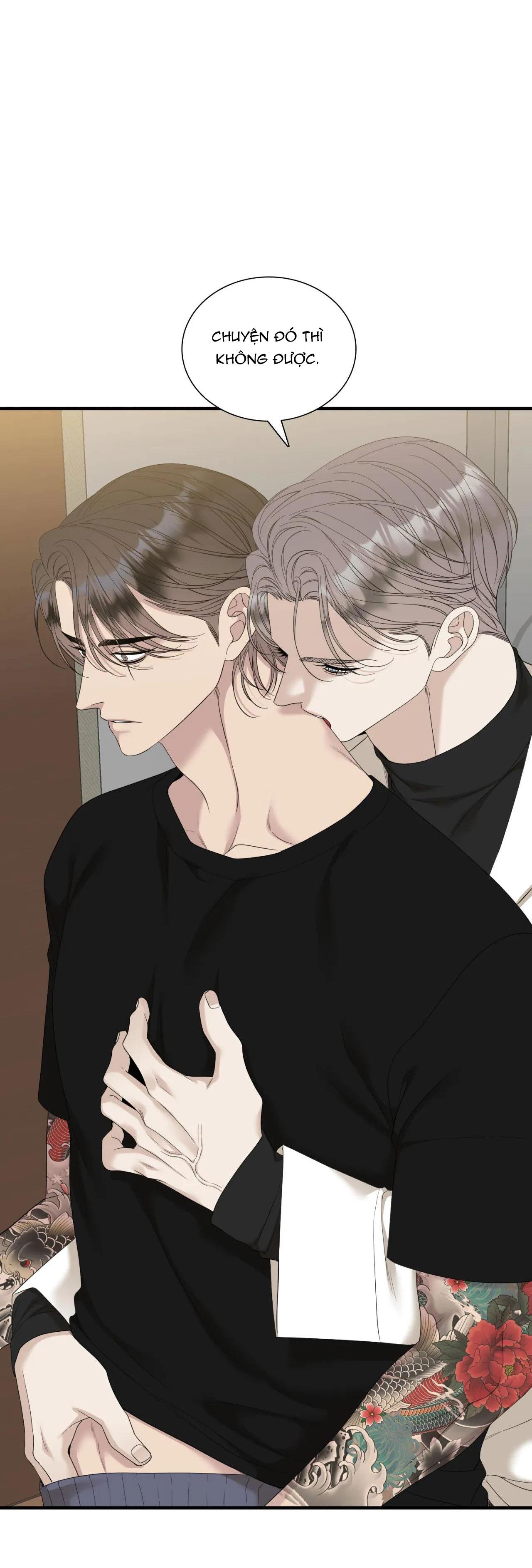 tên rác rưởi chapter 38 29