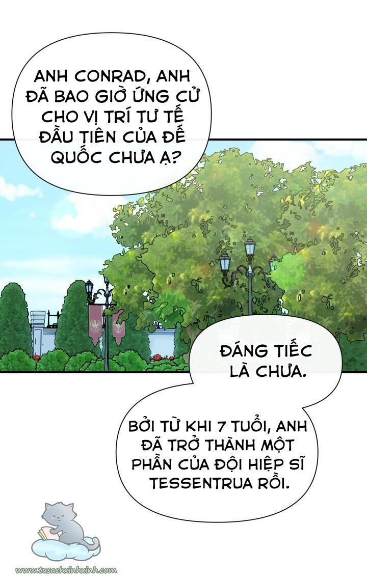 công nương khế ước của gia tộc công tước quái vật chapter 65 5