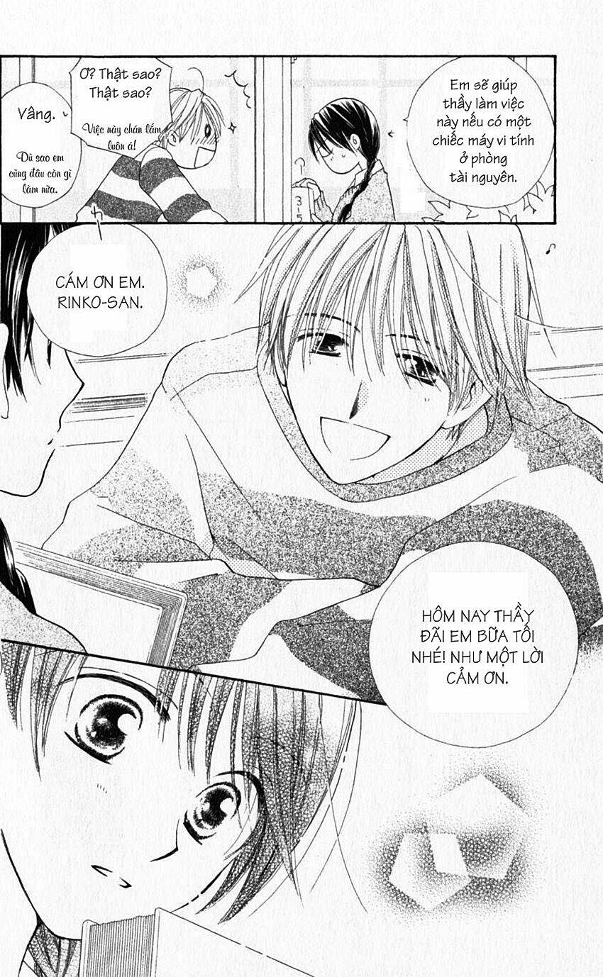 7 jikan-me rhapsody chapter 3.1 15