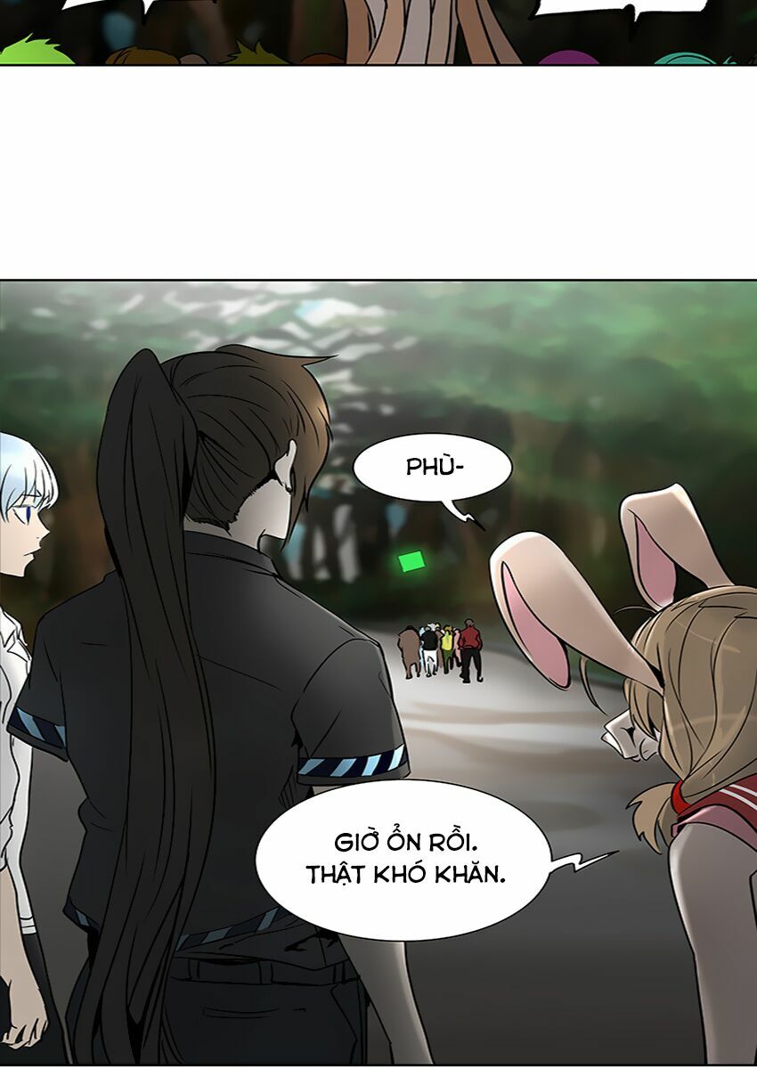 tòa tháp bí ẩn 2 chapter 204 15