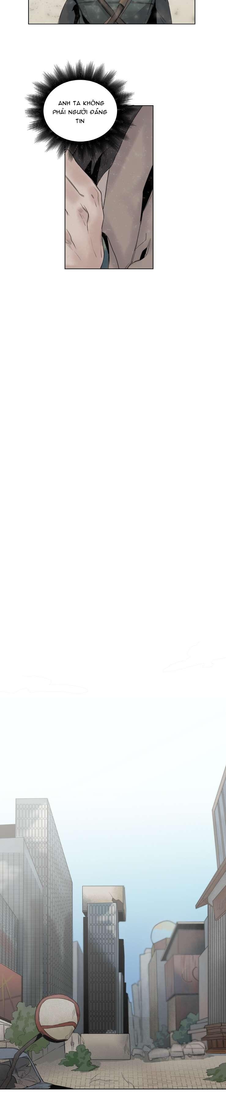 ánh nhìn của quạ chapter 11 9