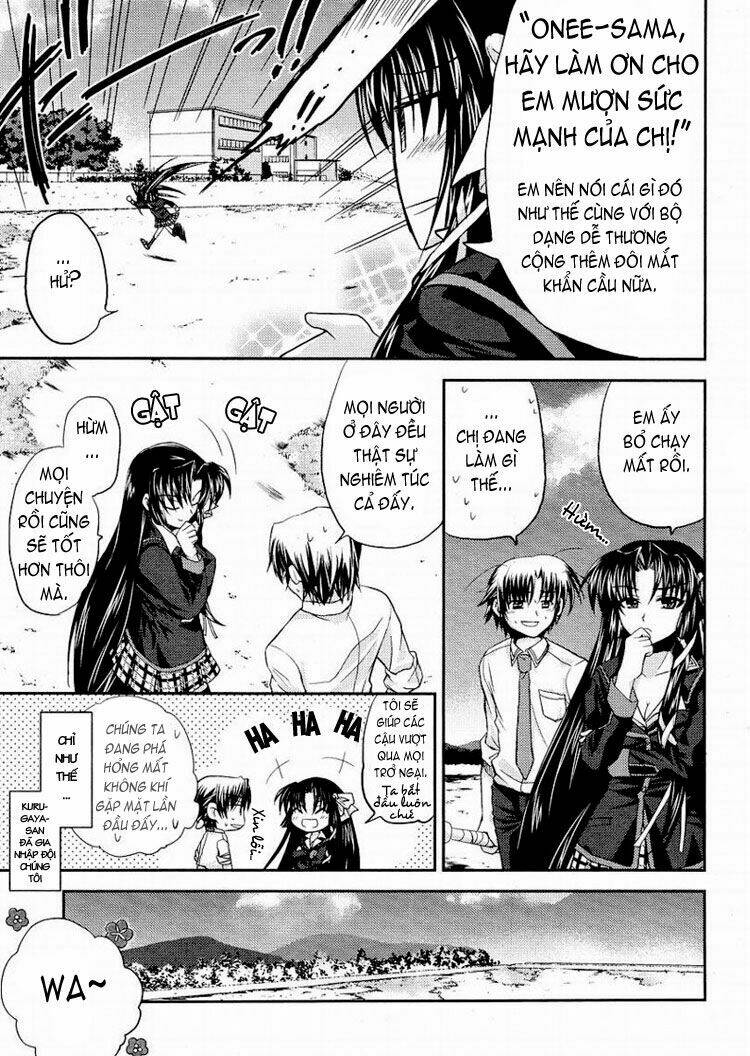 little busters! (anagura mogura) chapter 6 22