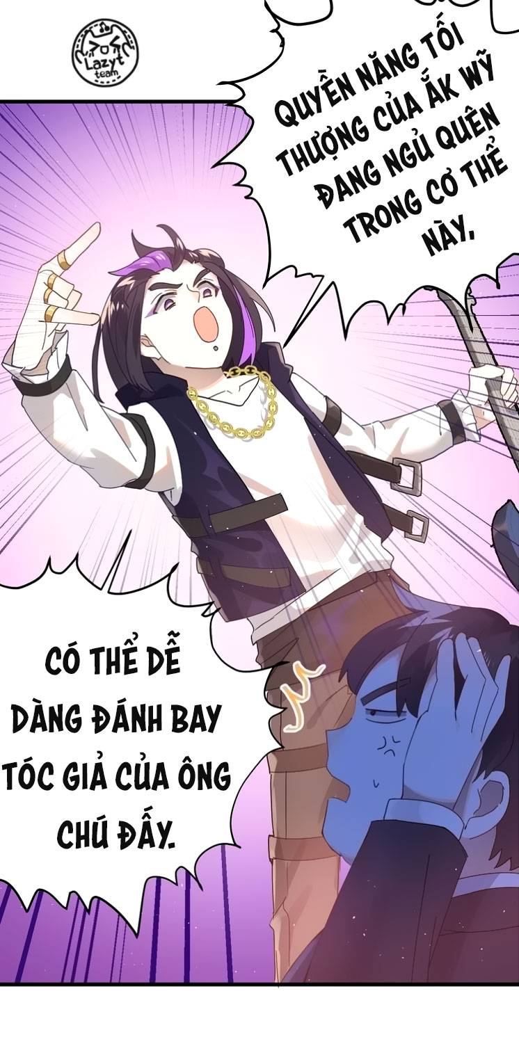 tình yêu huyễn tưởng chapter 14 13