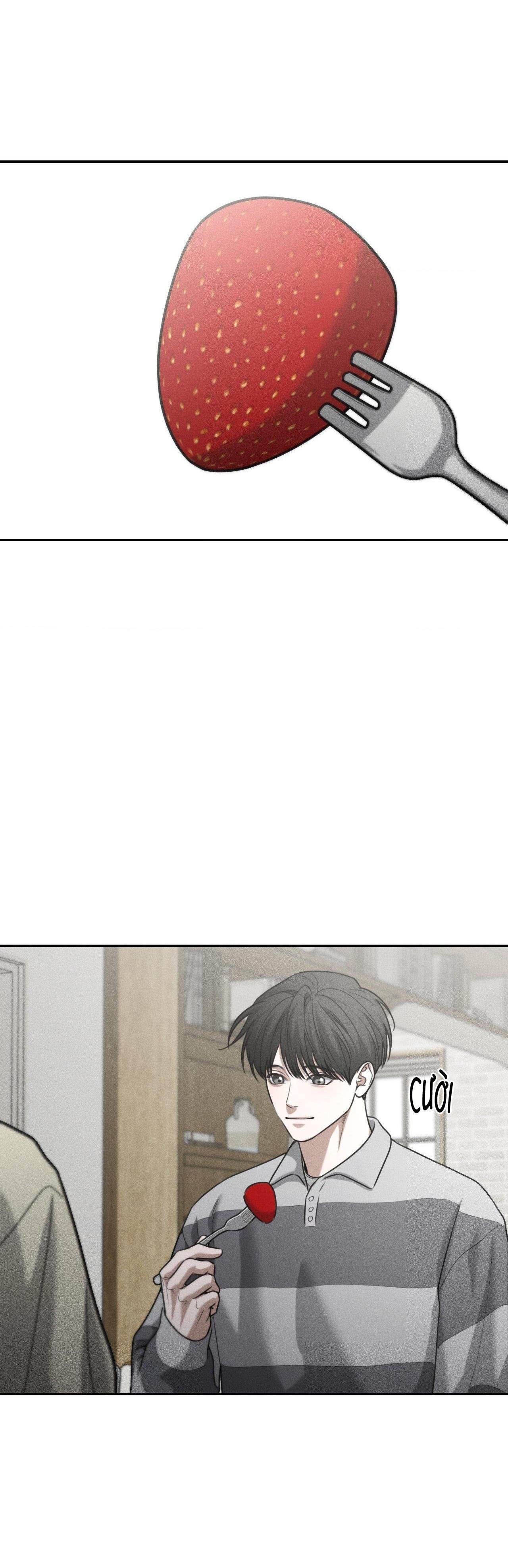 gấu teddy thân yêu chapter 34 49