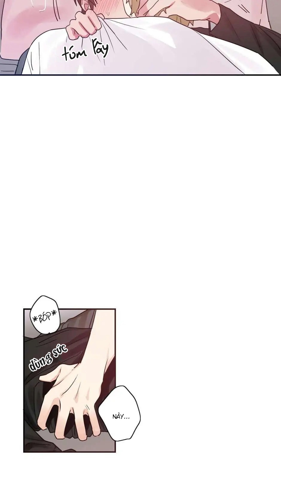 love on my terms chapter 3 12