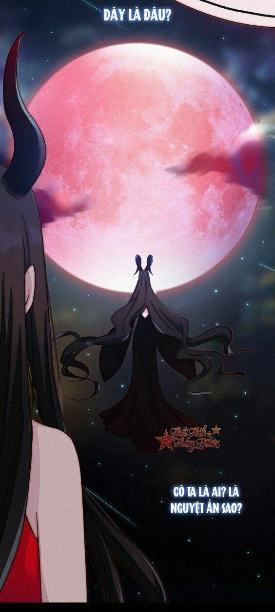 đêm tối chốn này chapter 30 2