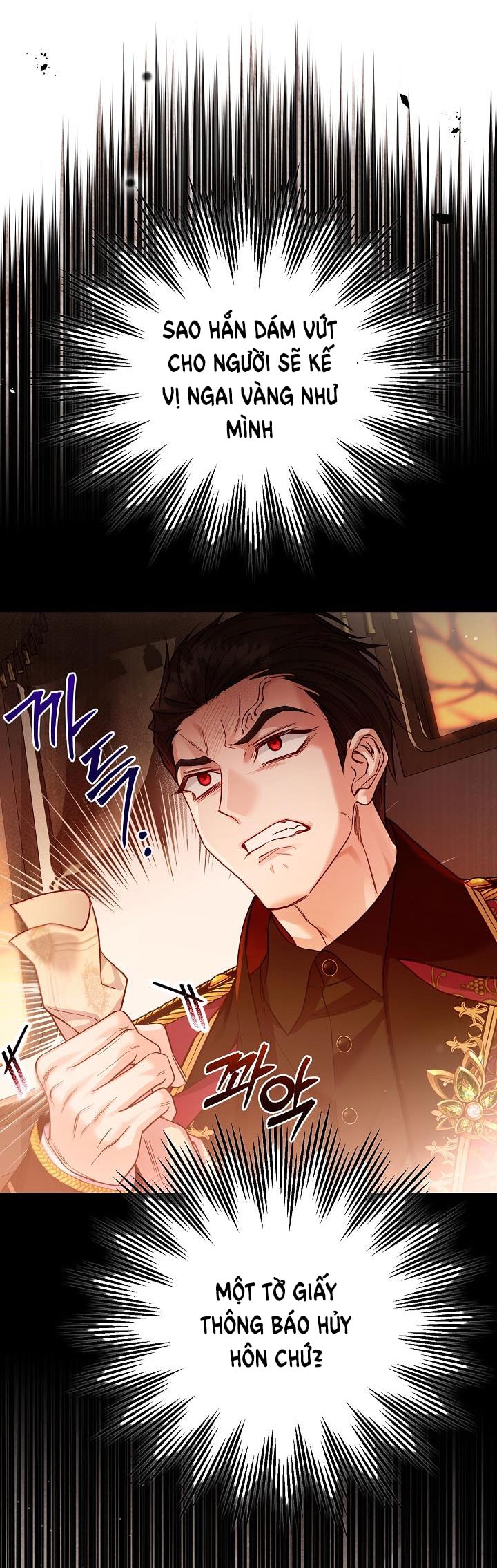 trở thành vợ thái tử quái vật chapter 103 75