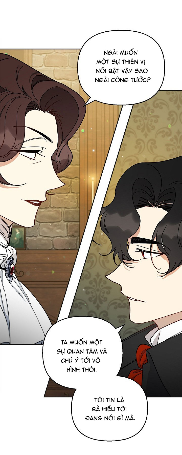 trở thành con gái của anh hùng bóng đêm chapter 37.1 20