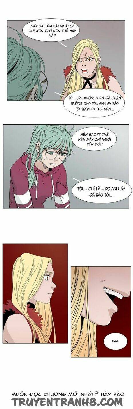 black survival - bottomless pit chapter 3 5