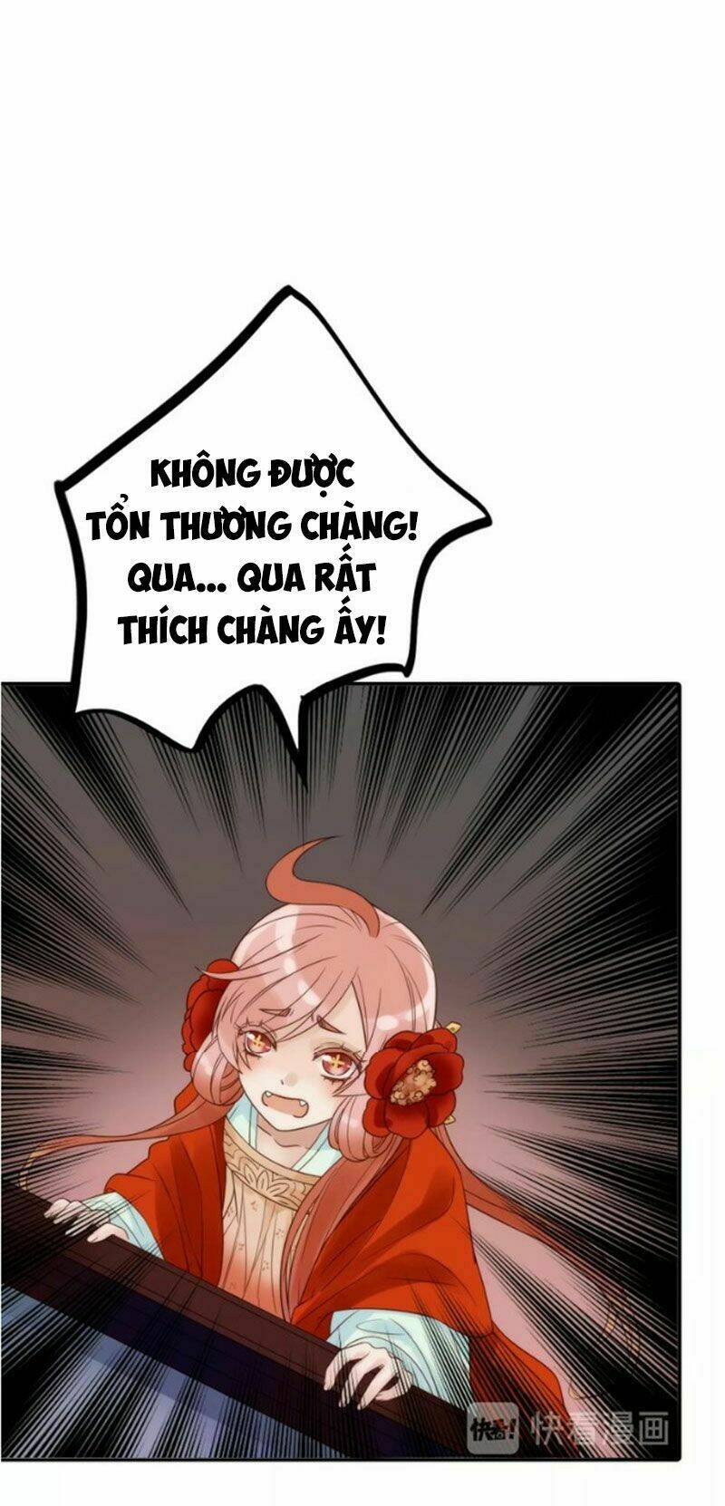 cướp chàng vợ về đón năm mới chapter 30 39