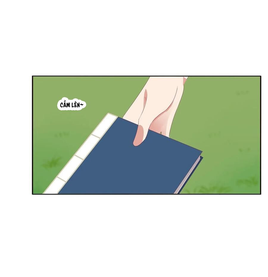 thông linh phi chapter 604 25