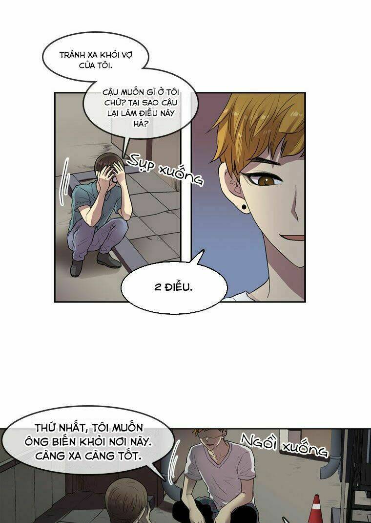 my shining world chapter 47 7