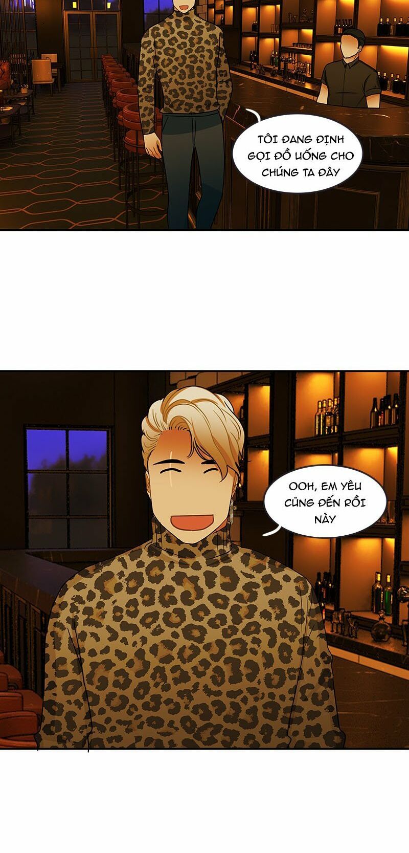 nửa đêm ở poppy land chapter 42 57