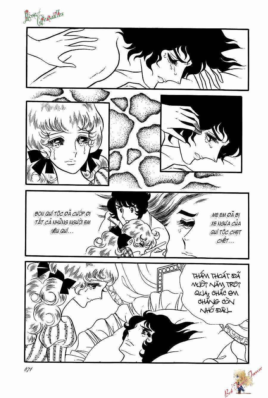 versailles no bara chapter 31 23