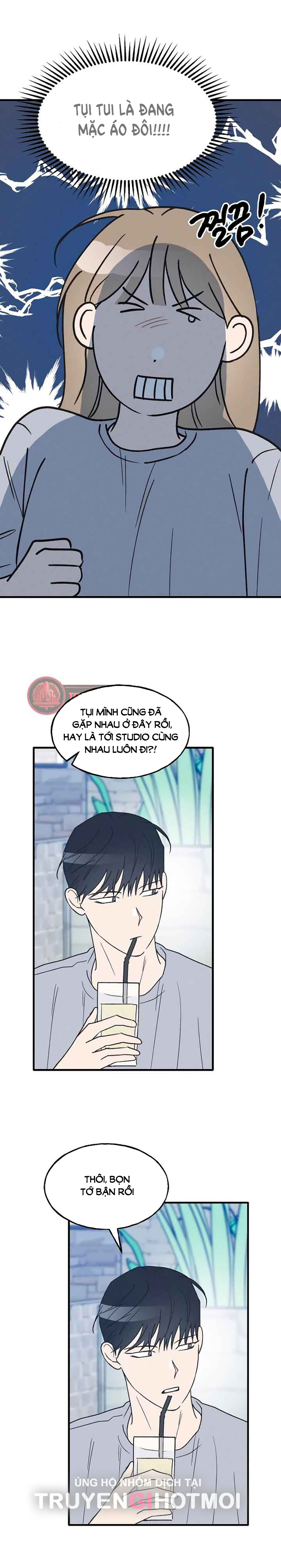 nguyên tắc của bạn thân là con trai chapter 35.1 10