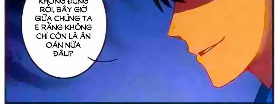 vương giả danh chiêu chapter 19 24