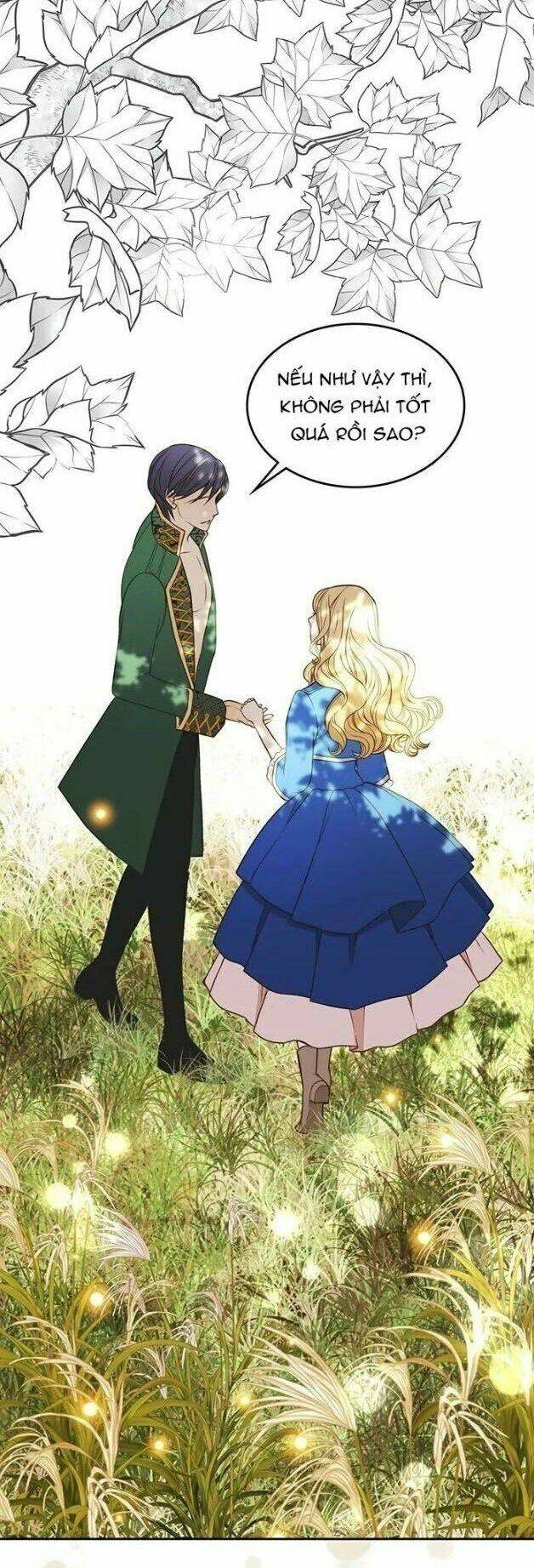 wendy , cô gái bán hoa chapter 28 5