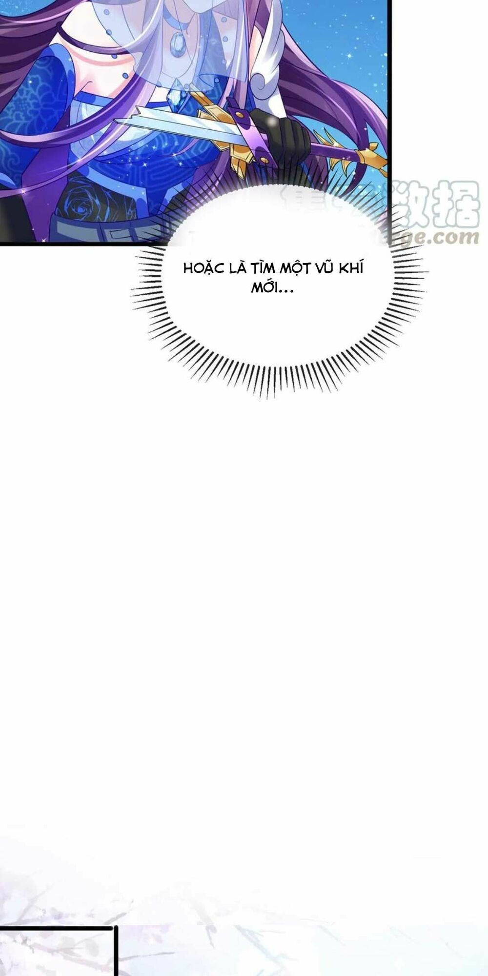 quân hoả nữ hoàng chapter 71 7