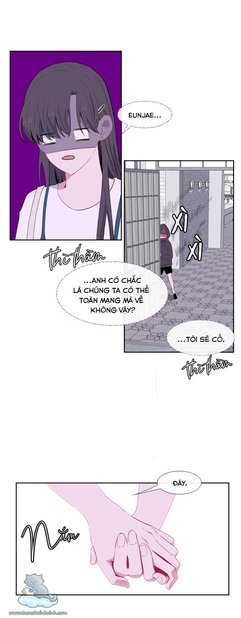 về bên anh chapter 26 46