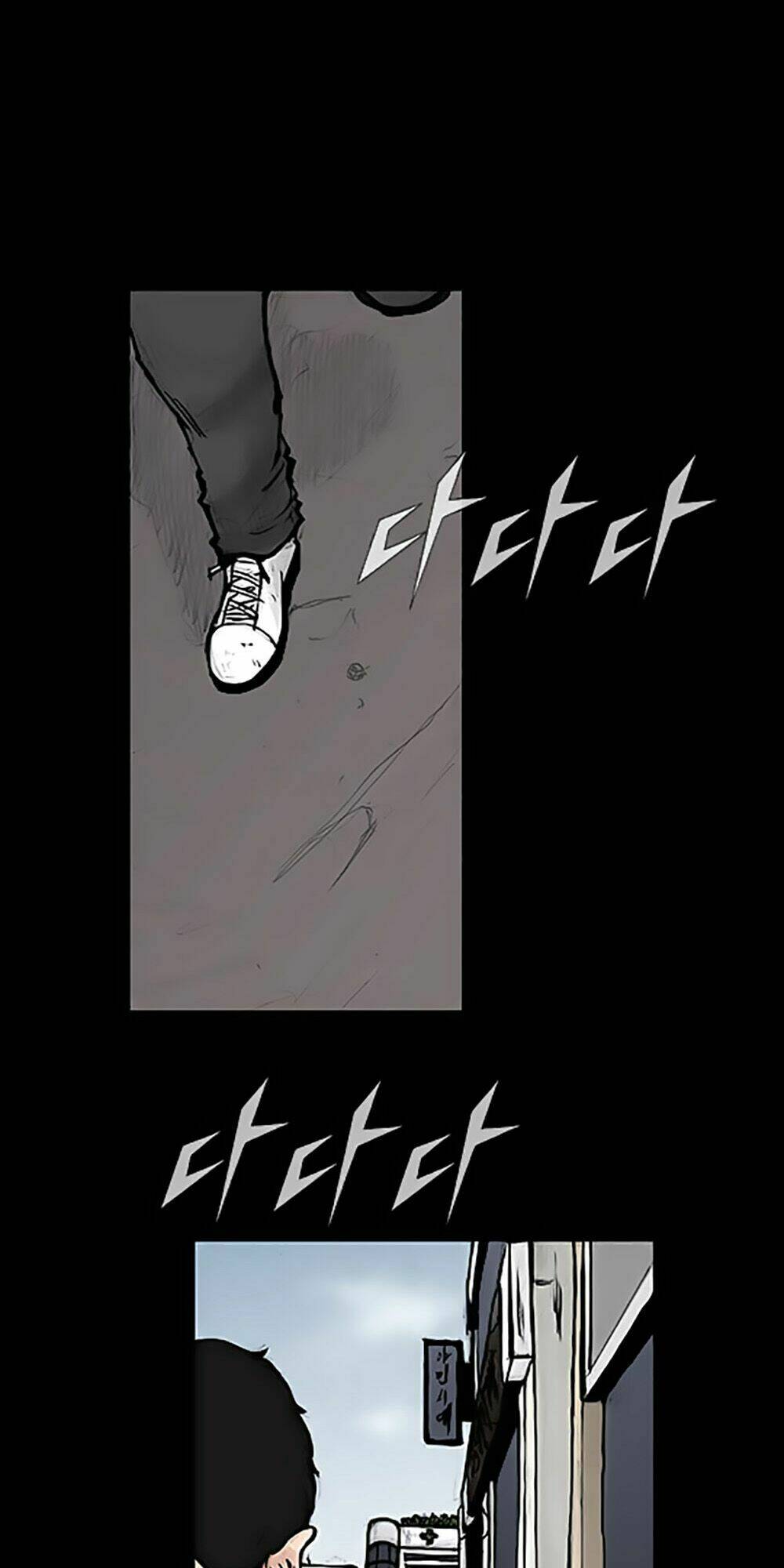 độc cô tiền truyện chapter 6 14