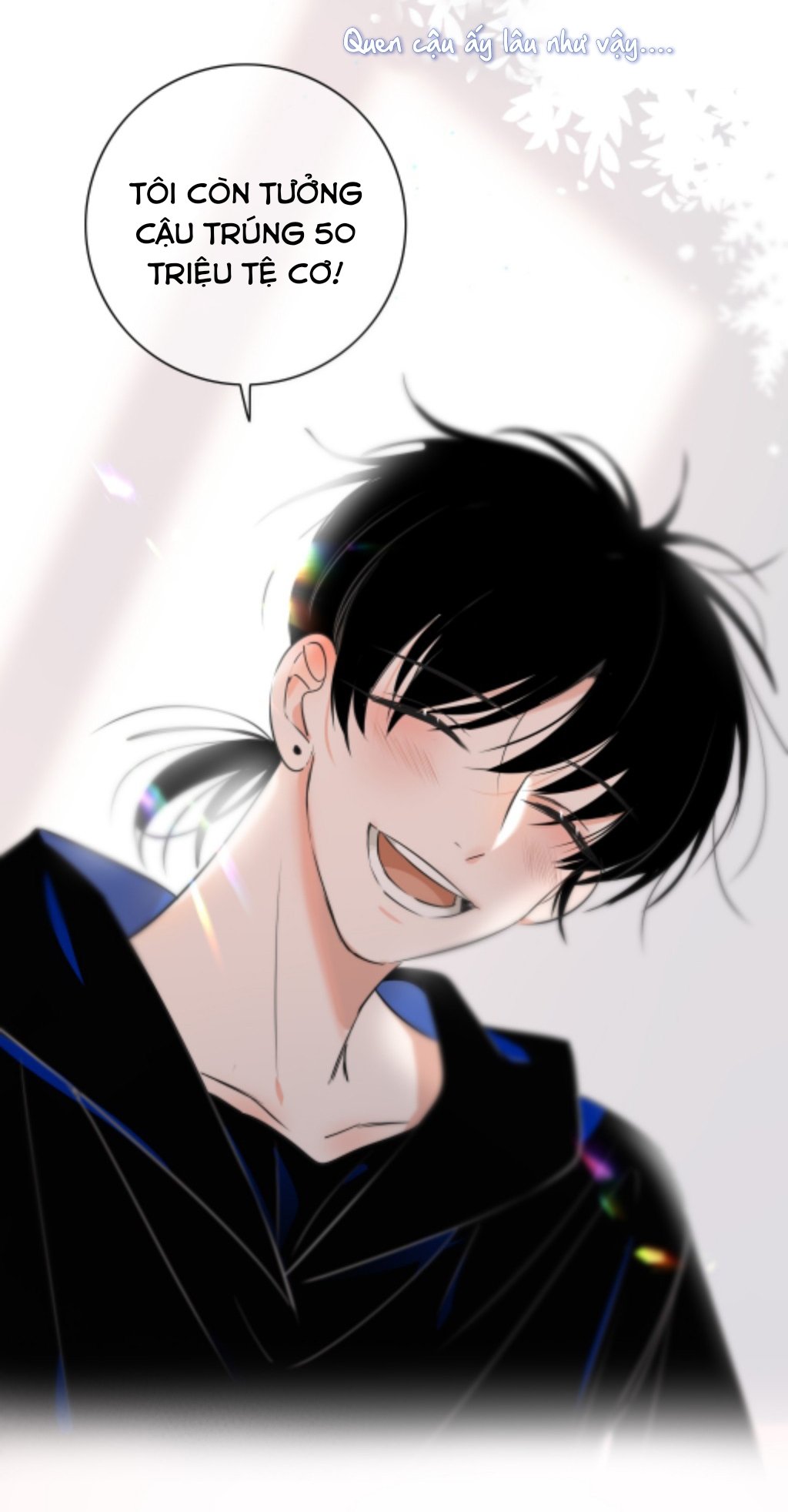 chạm vào thế giới của người chapter 16 21