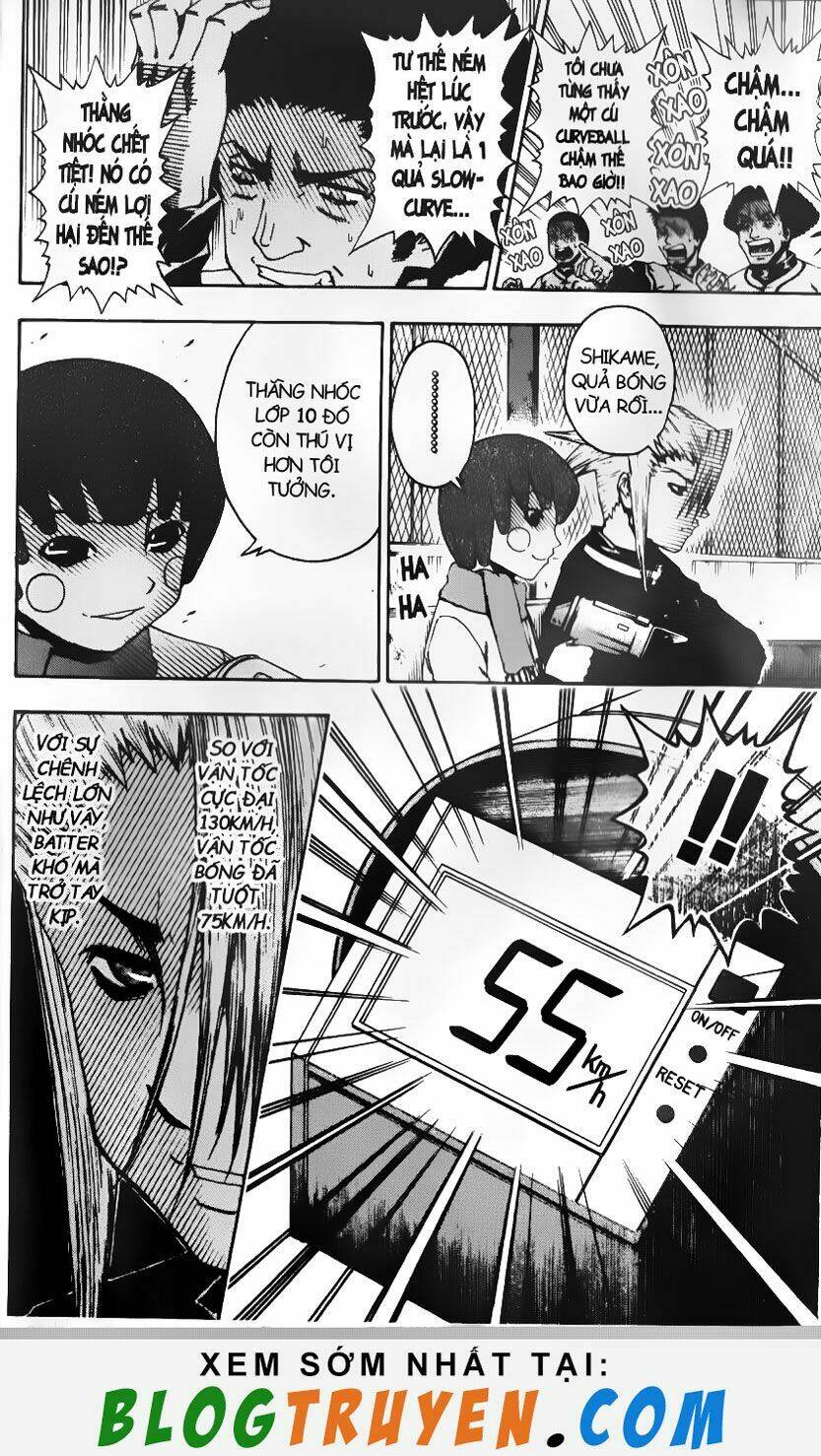 mr.fullswing chapter 38 14