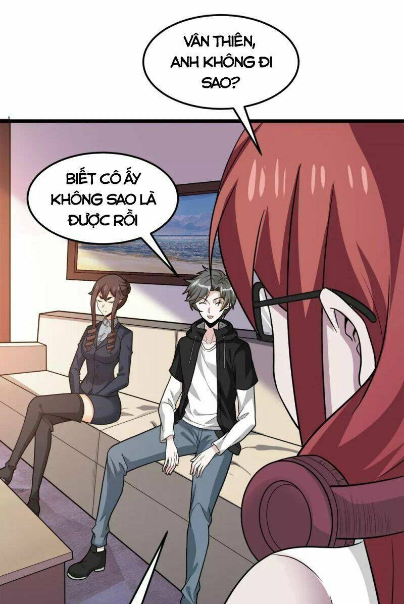 kiếm vũ chapter 197 5
