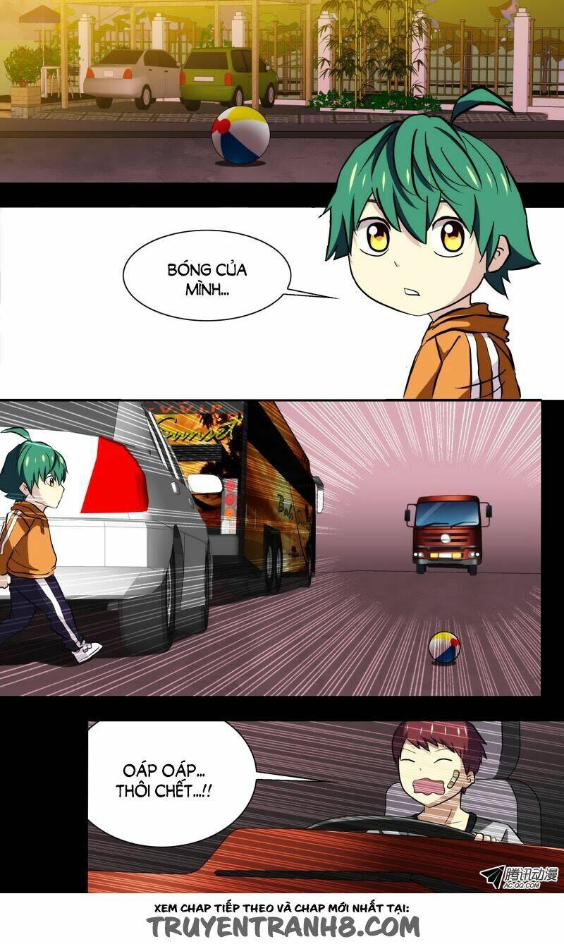 tôi là thằng phế vật chapter 62 6